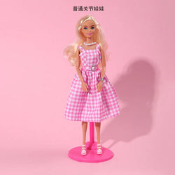 Barbie Playset - Deluxe Bedroom Set (ONLINE ORDER ONLY)