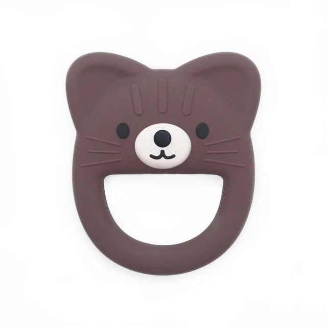 Colorful Baby Teething Toys (ONLINE ORDER ONLY)