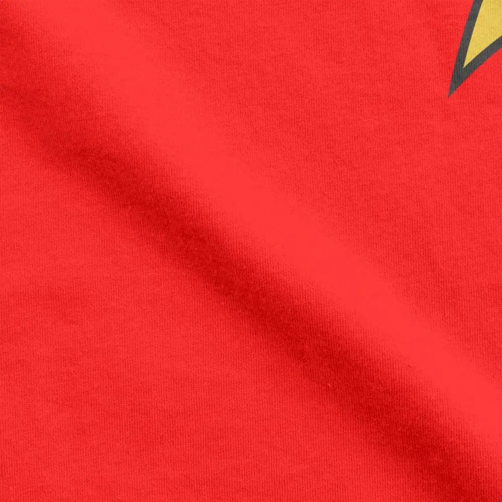 Star Trek Logo T-Shirt - 9 Variants (ONLINE ORDER ONLY)