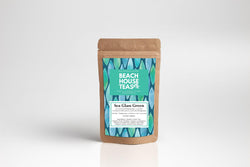 Sea Glass Green Iced Blend (ONLINE ORDER ONLY)