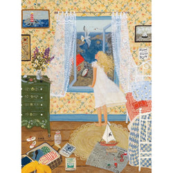 Seabird 1000 Piece Jigsaw Puzzle NYPC (ONLINE ORDER ONLY)