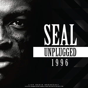 Unplugged 1996 [Import] [Vinyl] (ONLINE ORDER ONLY)