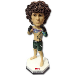 UFC Fighter Bobbleheads (ONLINE ORDER ONLY)