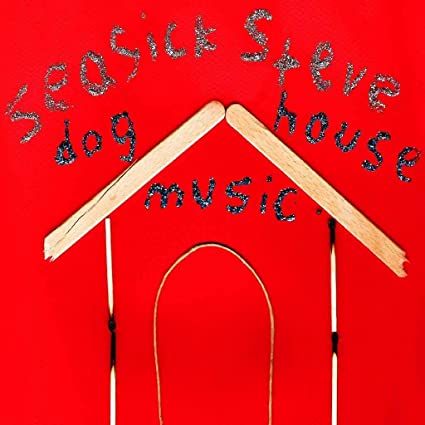 Dog House Music [Import] [Vinyl] (ONLINE ORDER ONLY)