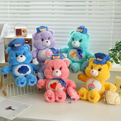 Care Bear Plush - Aviation Series - Select Figures (ONLINE ORDER ONLY)
