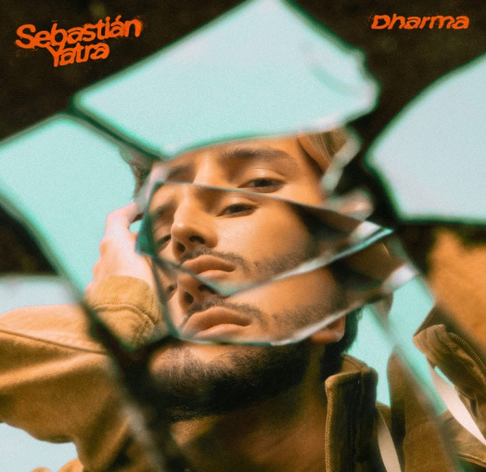 Dharma [2 LP] [Vinyl] (ONLINE ORDER ONLY)