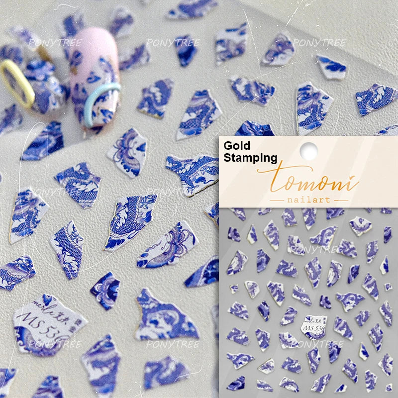 White Pink Baby Child Angel Wing Heart Bowknot Leaves Key Star Cupid's Arrow Archery Adhesive Nail Art Stickers Manicure Decals (ONLINE ORDER ONLY)