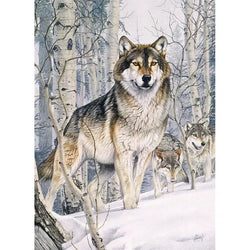Second Glance 1000 Piece Jigsaw Puzzle Cobble Hill (ONLINE ORDER ONLY)