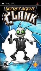 Secret Agent Clank - PSP (ONLINE ORDER ONLY)