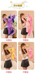 My Little Pony Large Plush - Select Figures (ONLINE ORDER ONLY)