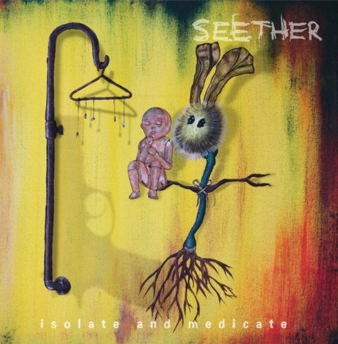 Isolate And Medicate [Explicit Content] [Vinyl]