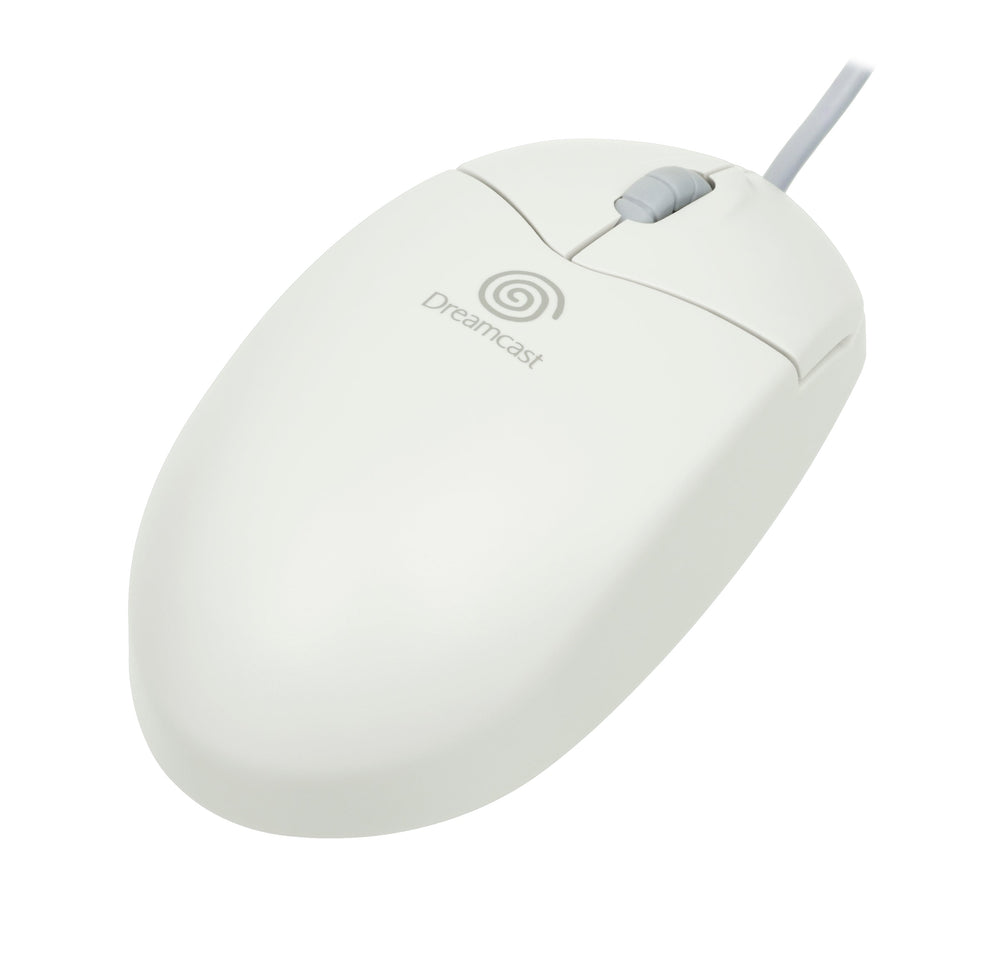 Sega Dreamcast Mouse (Sega Dreamcast) (ONLINE ORDER ONLY)