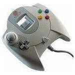 Sega Dreamcast Official-Controllers - Sega Dreamcast (Online Order Only)