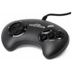 Sega Genesis Official-Controller - Sega Genesis (Online Order Only)