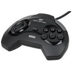 Sega Saturn Controller - Sega Saturn (Online Order Only)
