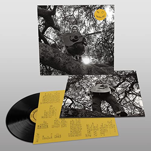"Hello, Hi" [Vinyl] (ONLINE ORDER ONLY)