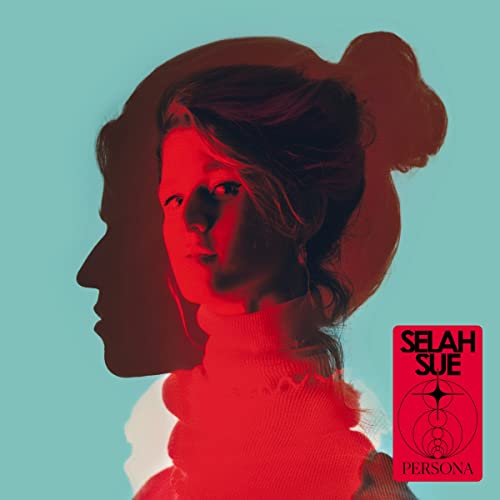 Selah Sue - Persona [LP] [Vinyl] (ONLINE ORDER ONLY)