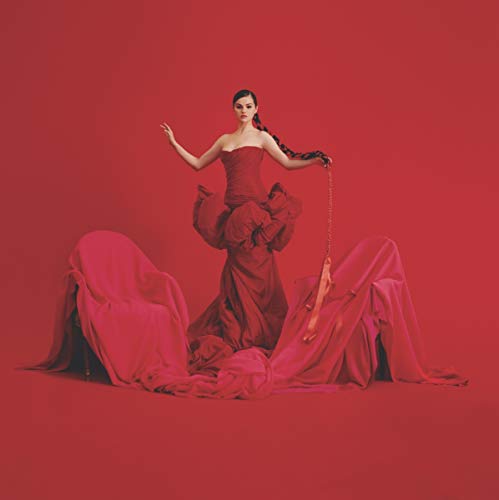 Revelación [LP] [Vinyl] (ONLINE ORDER ONLY)