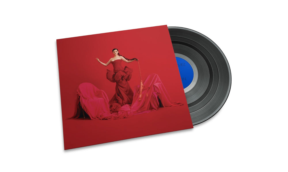 Revelación [LP] [Vinyl] (ONLINE ORDER ONLY)