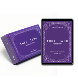 {THE AND} Self Edition (ONLINE ORDER ONLY)