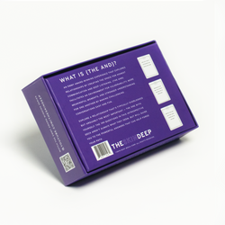 {THE AND} Self Edition (ONLINE ORDER ONLY)