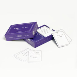 {THE AND} Self Edition (ONLINE ORDER ONLY)