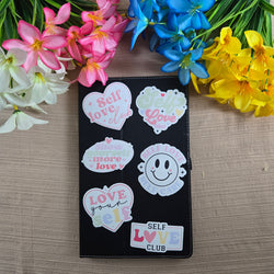 Self Love Sticker (ONLINE ORDER ONLY)