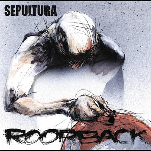 Roorback [Import] (2 CD) [CD] (ONLINE ORDER ONLY)