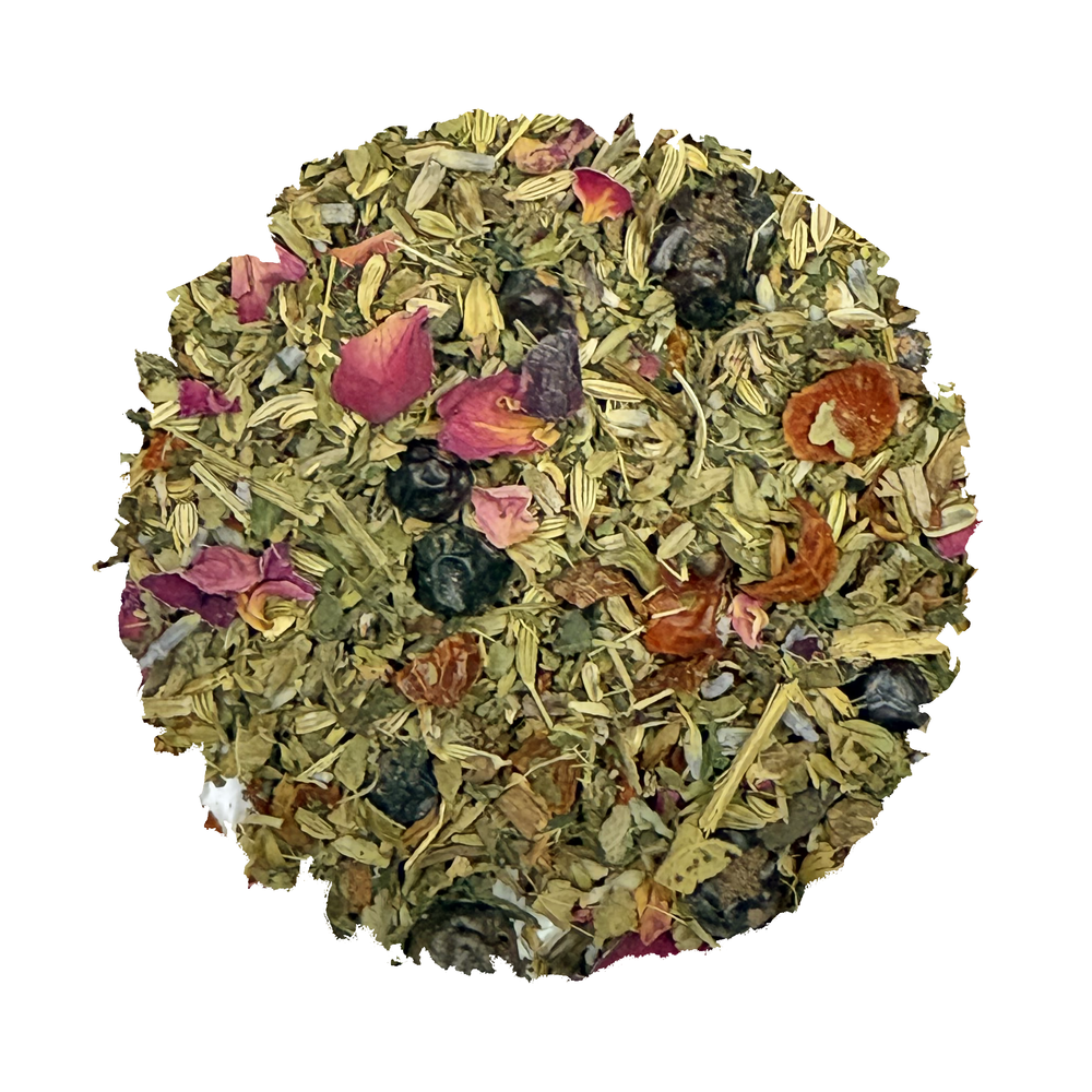 Beach Wellness: Serenity (ONLINE ORDER ONLY)