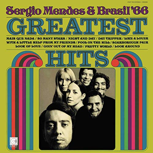 Greatest Hits [LP] [Vinyl] (ONLINE ORDER ONLY)