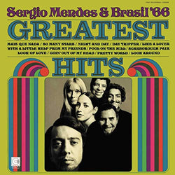 Greatest Hits [LP] [Vinyl] (ONLINE ORDER ONLY)