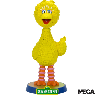 NECA Headknocker Bobbleheads (ONLINE ORDER ONLY)