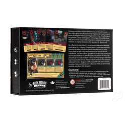 Set a Watch: Forsaken Isles (ONLINE ORDER ONLY)