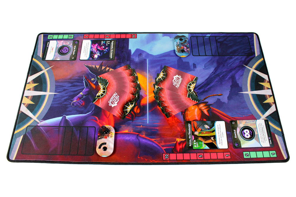 Pocket Paragons: Origins (ONLINE ORDER ONLY)