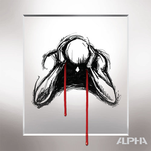 Alpha (2 LP, White & Silver Colored Vinyl) (Rocktober 2018 Exclusive) [Vinyl] (ONLINE ORDER ONLY)