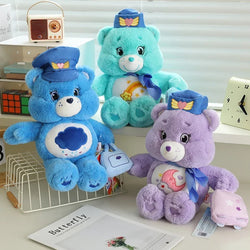 Care Bear Plush - Aviation Series - Select Figures (ONLINE ORDER ONLY)