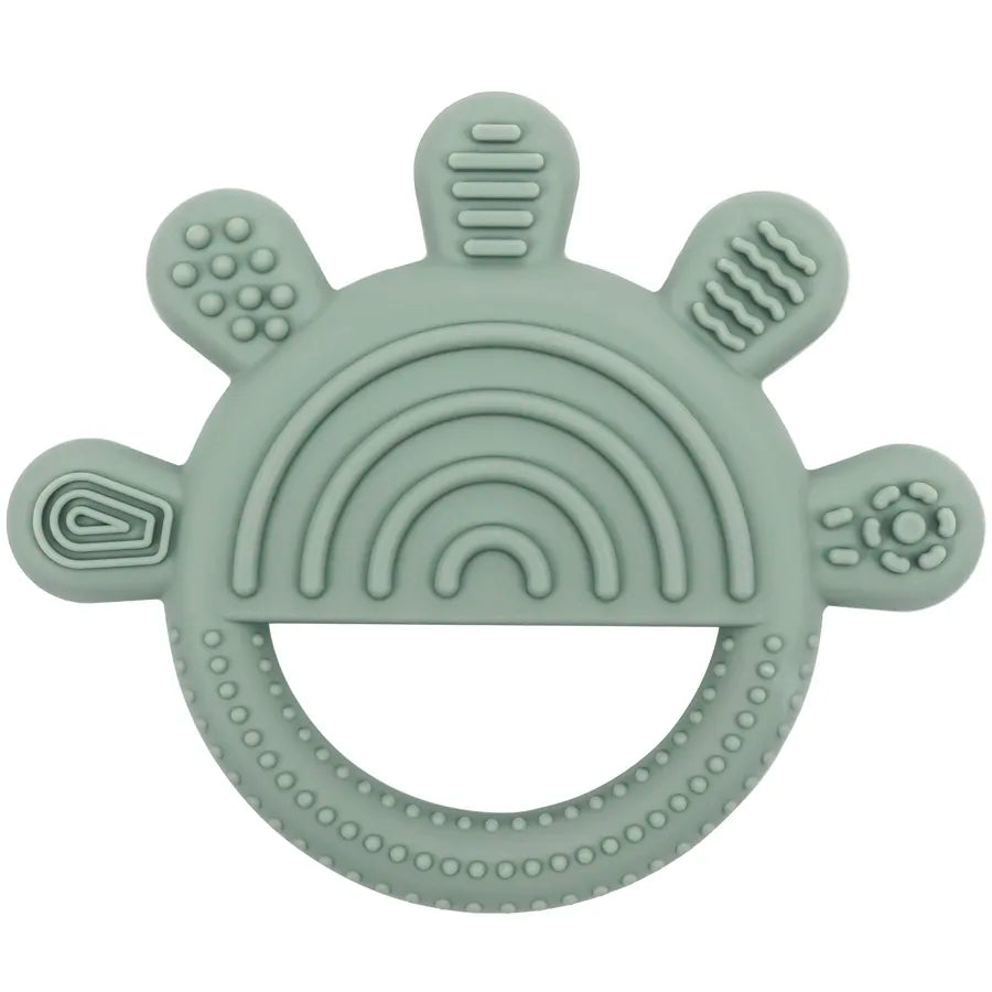 Colorful Baby Teething Toys (ONLINE ORDER ONLY)