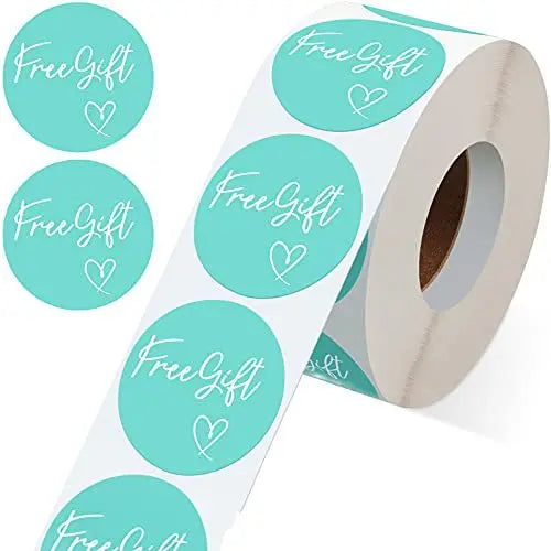 Stickers 500 Pcs/roll Teacher Reward Sticker Fun Motivation Cat Dog Sticker for School Teacher Student Stationery Stickers Kids (ONLINE ORDER ONLY)