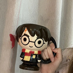Harry Potter Coffee Mug (ONLINE ORDER ONLY)