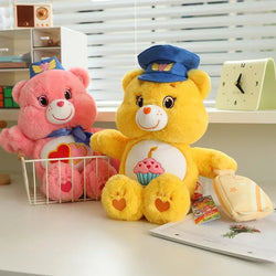 Care Bear Plush - Aviation Series - Select Figures (ONLINE ORDER ONLY)