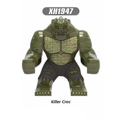 DC Lego Custom Minifigures - Select Figures (ONLINE ORDER ONLY)