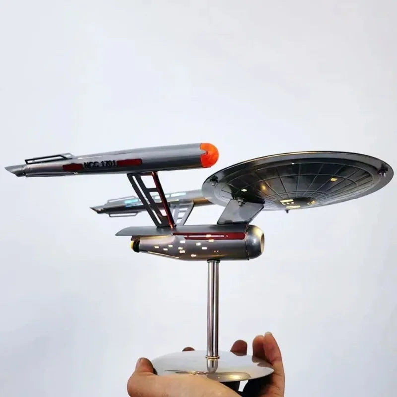 Star Trek Enterprise Light Ornament (ONLINE ORDER ONLY)