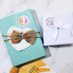 500PCS Reward Stickers for Kids Children Kindergarten School Encouragement Students Games Toy Animals Stationery Labels (ONLINE ORDER ONLY)
