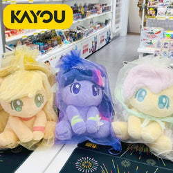 My Little Pony Plush - Select Figures (ONLINE ORDER ONLY)