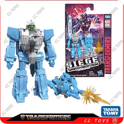 Transformers Action Figures - War for Cybertron: Siege - Select Figures (ONLINE ORDER ONLY)