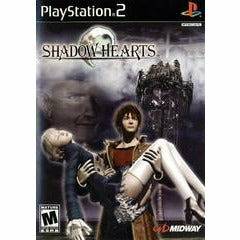 Shadow Hearts - PlayStation 2 (Online Order Only)