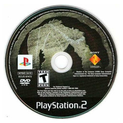 Shadow Of The Colossus - PlayStation 2 (Online Order Only)