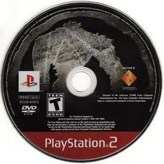 Shadow Of The Colossus - PlayStation 2 (Online Order Only)