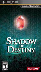 Shadow of Destiny - PSP (ONLINE ORDER ONLY)