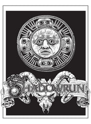 Shadowrun First Edition: Anniversary Reproduction (ONLINE ORDER ONLY)